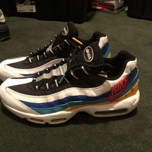 Nike | Shoes | Nike Air Max 95 